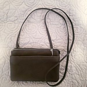 Crossbody Purse | Safe Keeper RFID technology